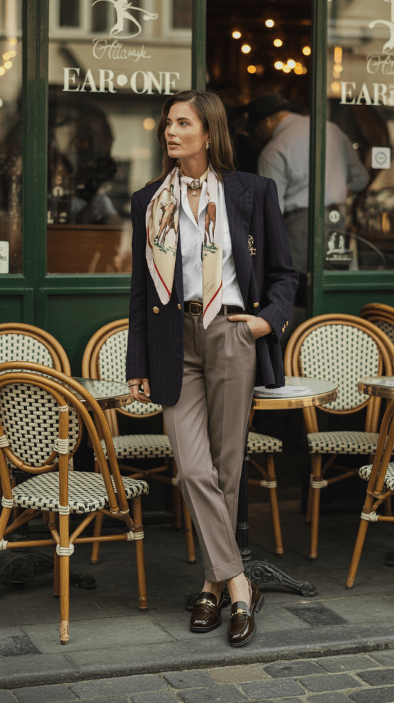 15 Old Money Outfits for Winter – Timeless Elegance for the Cold Season