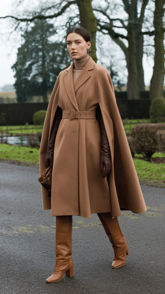 15 Old Money Outfits for Winter – Timeless Elegance for the Cold Season