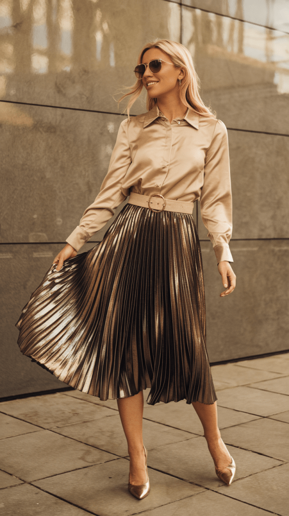 25 Best Wedding Guest Outfits for Fall – A Complete Style Guide

Fall weddings have a magic all their own