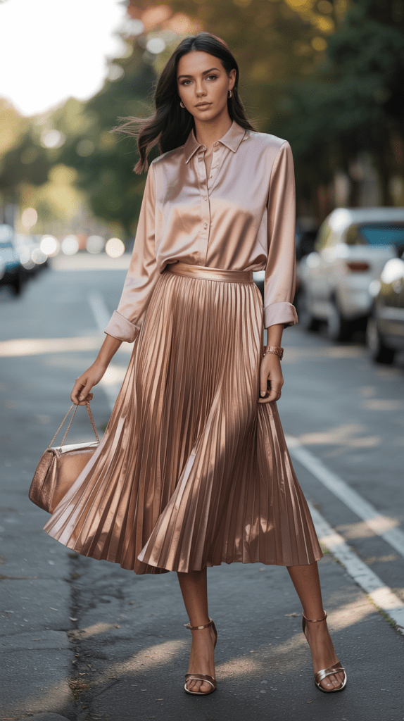 25 Best Wedding Guest Outfits for Fall – A Complete Style Guide

Fall weddings have a magic all their own