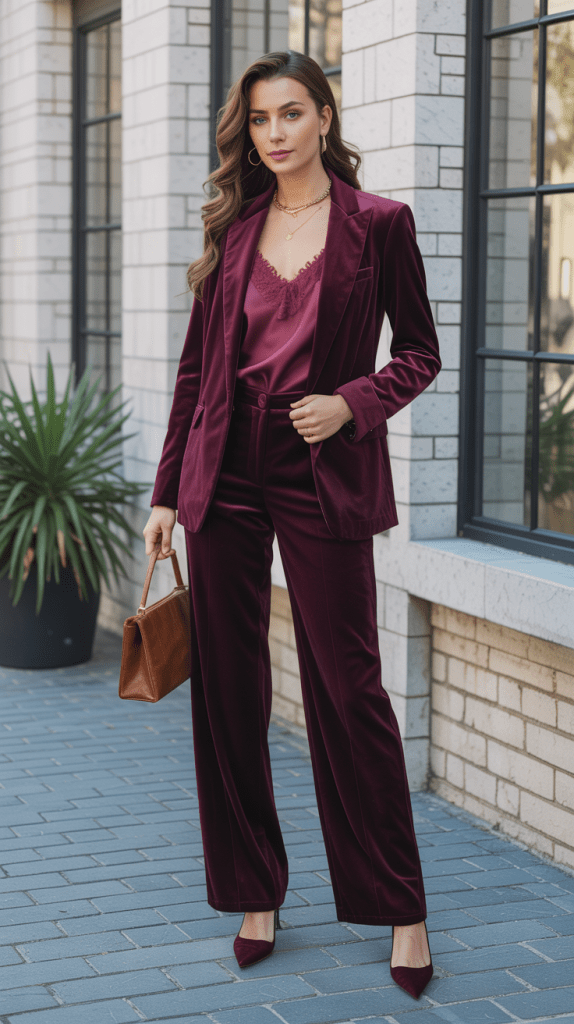 25 Best Wedding Guest Outfits for Fall – A Complete Style Guide

Fall weddings have a magic all their own