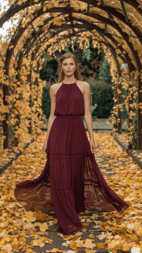 25 Best Wedding Guest Outfits for Fall – A Complete Style Guide

Fall weddings have a magic all their own