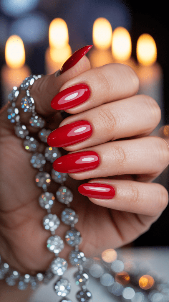 New Year Nail Ideas – The Ultimate Guide to Glamorous, Eye-Catching, and Elegant Midnight Manicures