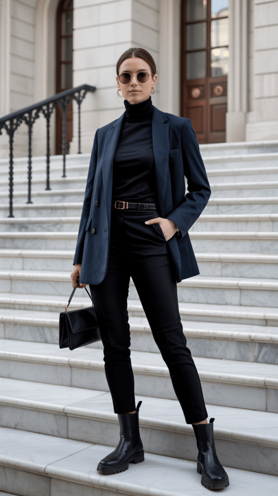 15 Old Money Outfits for Winter – Timeless Elegance for the Cold Season