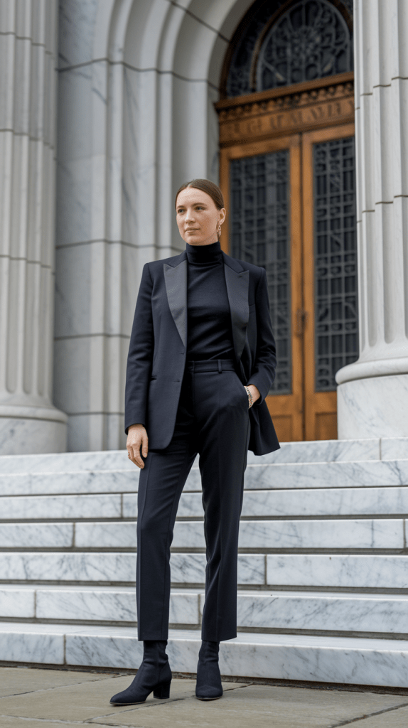 15 Old Money Outfits for Winter – Timeless Elegance for the Cold Season