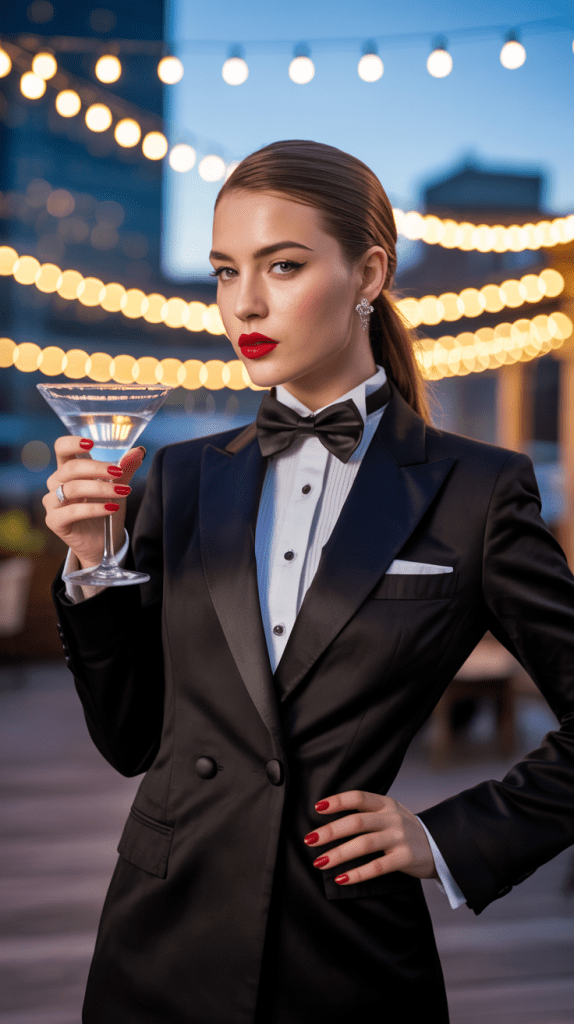 What to Wear for New Year’s Eve: Stylish Outfit Ideas for Every Kind of Celebration