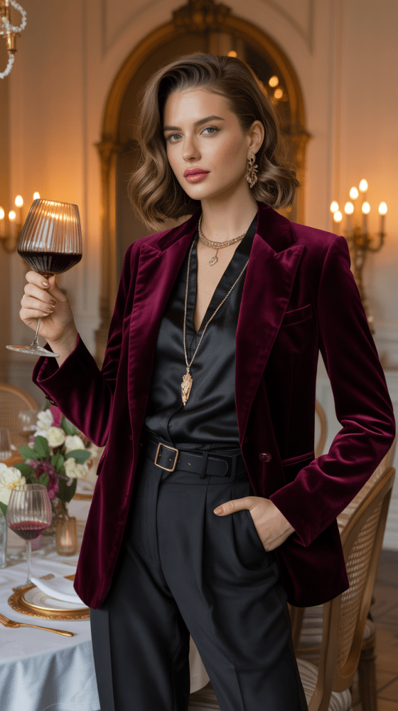 15 Old Money Outfits for Winter – Timeless Elegance for the Cold Season