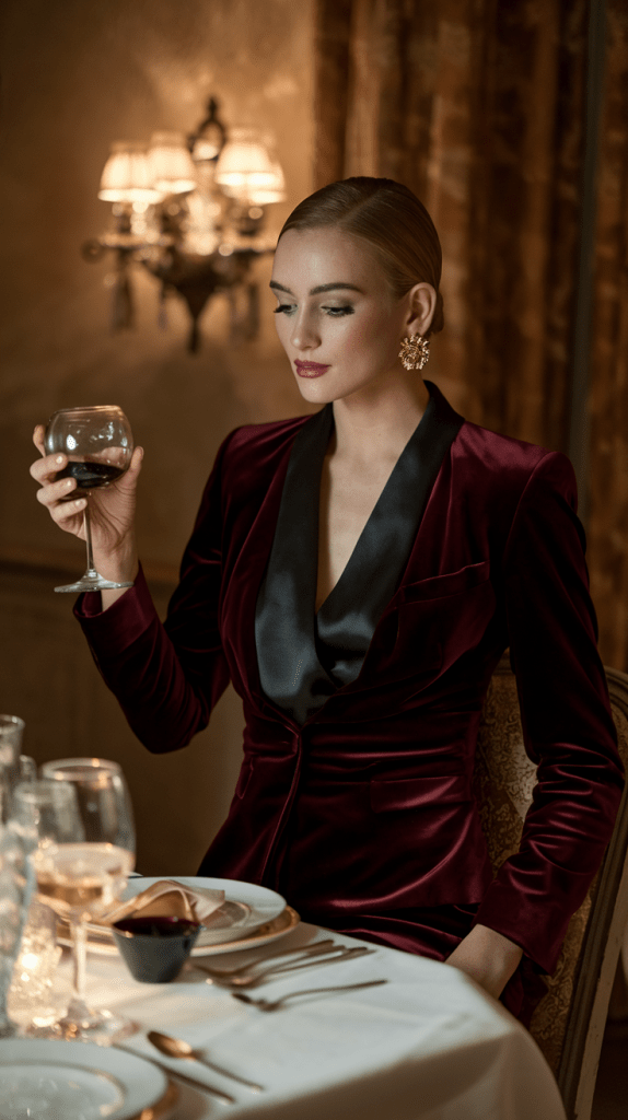 15 Old Money Outfits for Winter – Timeless Elegance for the Cold Season