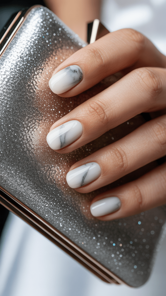 New Year Nail Ideas – The Ultimate Guide to Glamorous, Eye-Catching, and Elegant Midnight Manicures