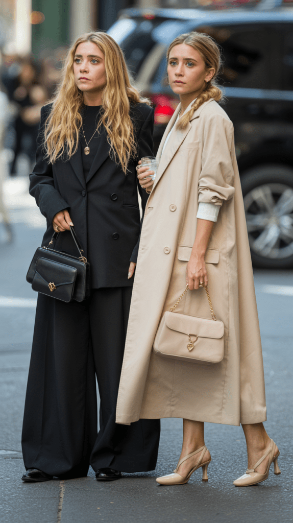 These Actresses Left Hollywood – And Launched Couture Labels

Hollywood is known for producing stars that shine bright on the red carpet, but some actresses have found that true fulfillment and creative power lies not just in front of the camera, but behind the seams. In this detailed exploration, we're diving into the world of actresses who said goodbye to film sets and turned their