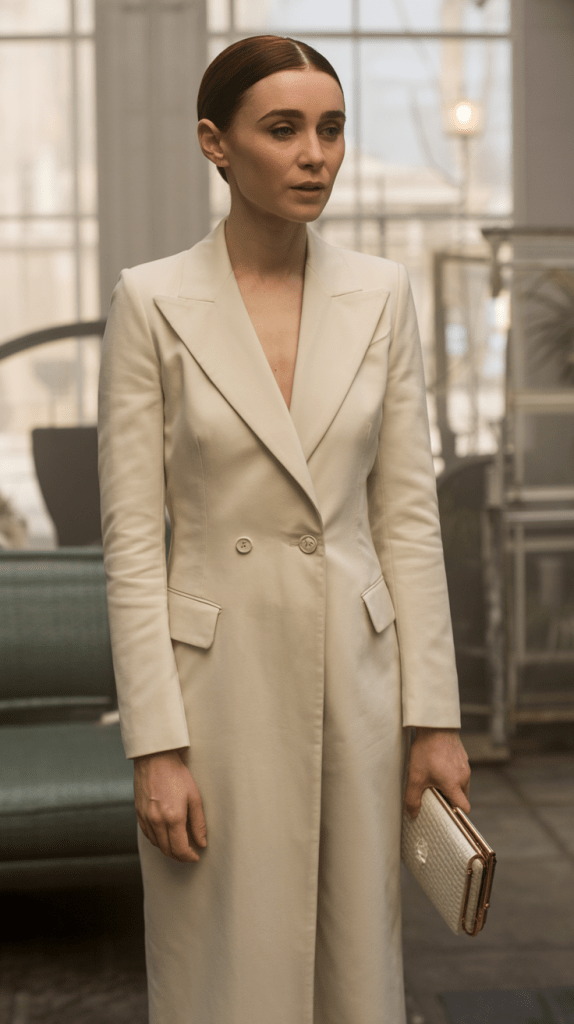 These Actresses Left Hollywood – And Launched Couture Labels

Hollywood is known for producing stars that shine bright on the red carpet, but some actresses have found that true fulfillment and creative power lies not just in front of the camera, but behind the seams. In this detailed exploration, we're diving into the world of actresses who said goodbye to film sets and turned their