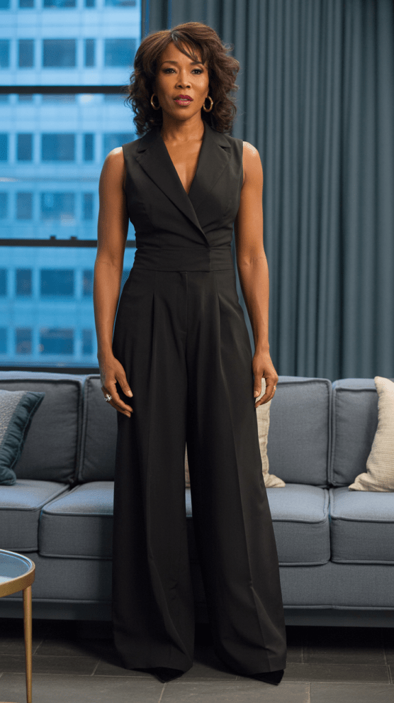 10 Celebrities Who Are Over 50 and Dress Better Than Ever