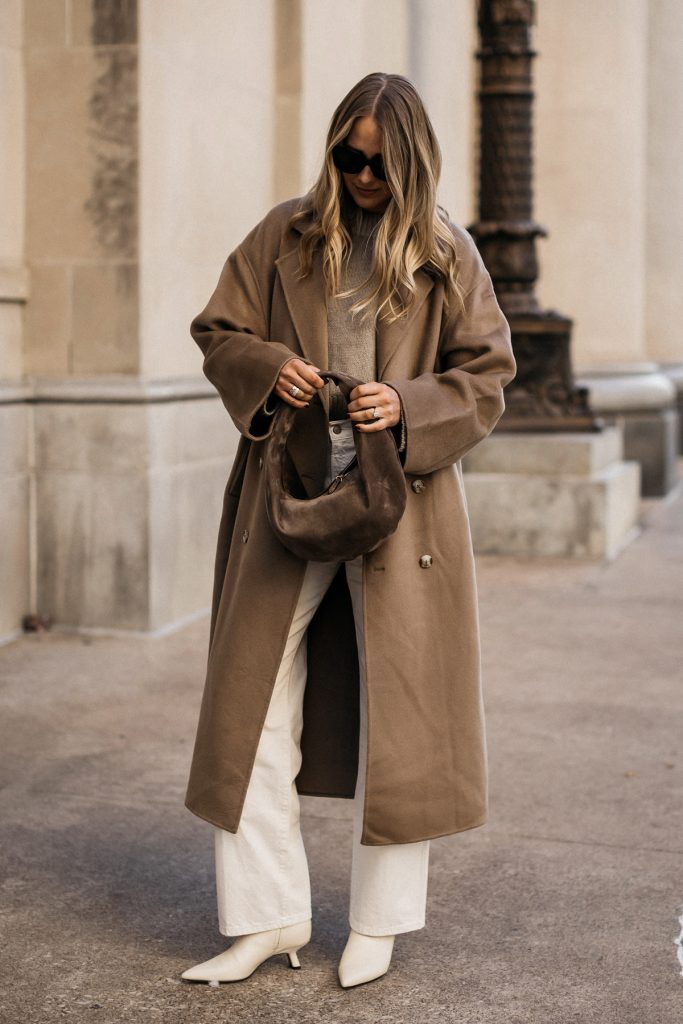 Fashion Outfits to Look Expensive 2026 Winter