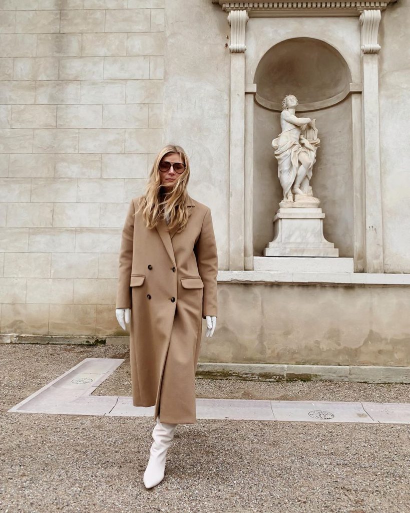 Fashion Outfits to Look Expensive 2026 Winter