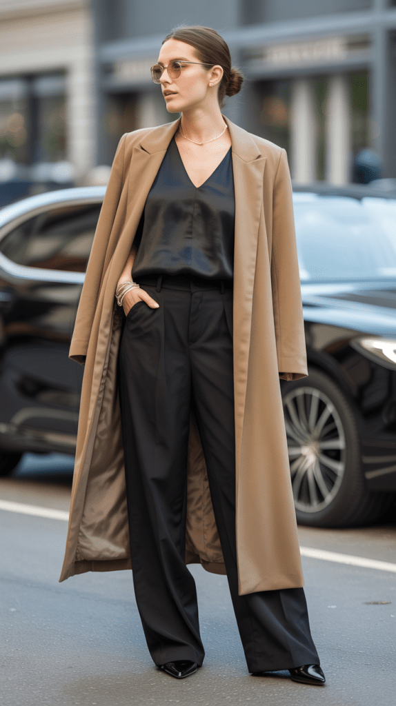 How to Dress for Your Body Shape – The Ultimate Fashion Guide for Women Style Starts with Self-UnderstandingTrue elegance begins when you 