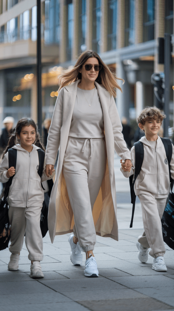 15 Best Winter Fashion Outfit Ideas for Moms. Winter is here, and while the season comes with its own magic — snow-covered mornings