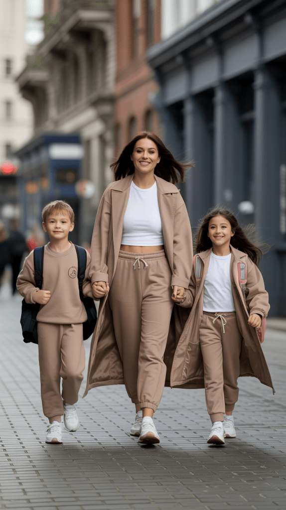 15 Best Winter Fashion Outfit Ideas for Moms. Winter is here, and while the season comes with its own magic — snow-covered mornings