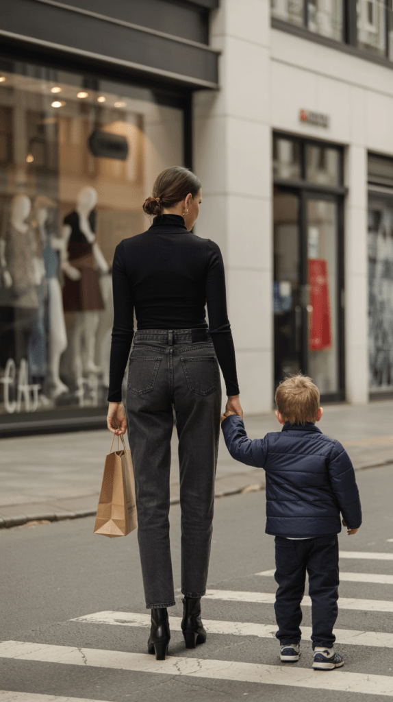 15 Best Winter Fashion Outfit Ideas for Moms. Winter is here, and while the season comes with its own magic — snow-covered mornings