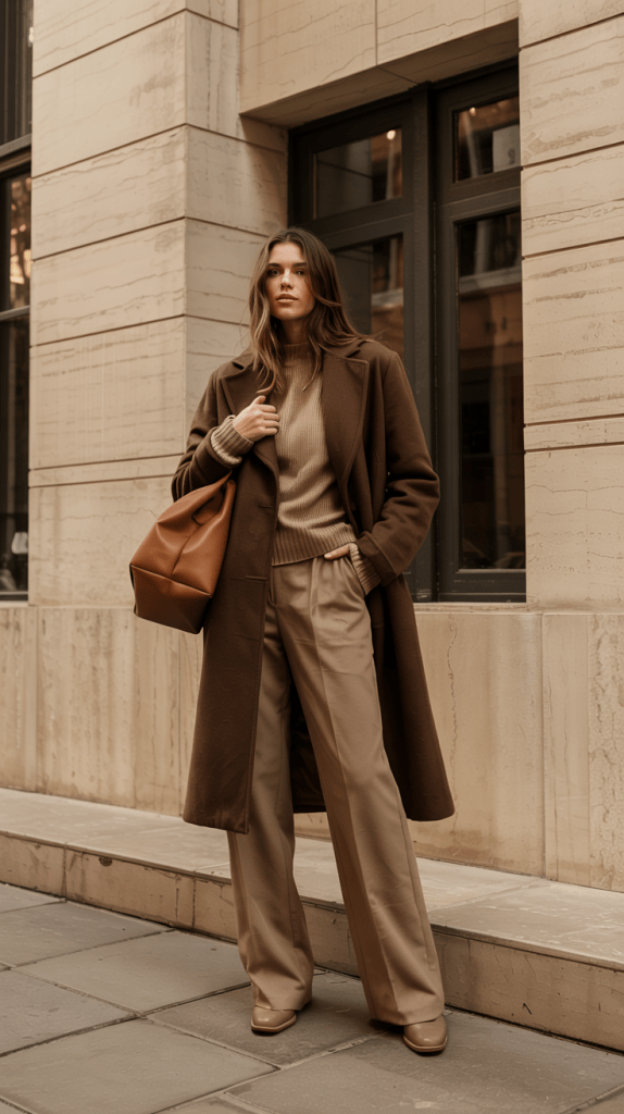 How to Look Expensive This Winter: 15 Fashion Outfits That Elevate Your Style