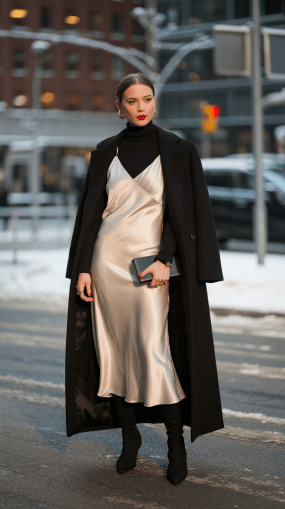 How to Look Expensive This Winter: 15 Fashion Outfits That Elevate Your Style