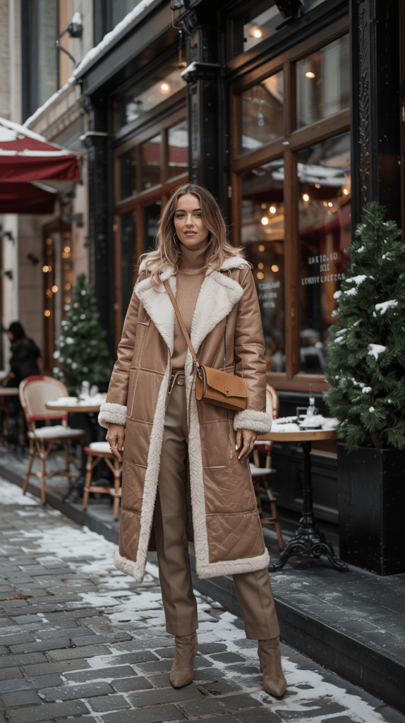 How to Look Expensive This Winter: 15 Fashion Outfits That Elevate Your Style