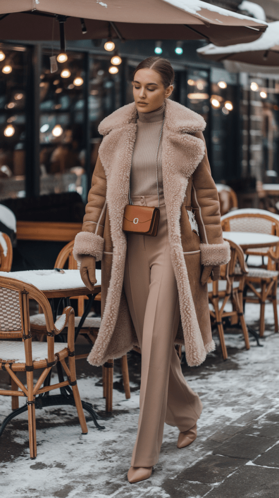 How to Look Expensive This Winter: 15 Fashion Outfits That Elevate Your Style