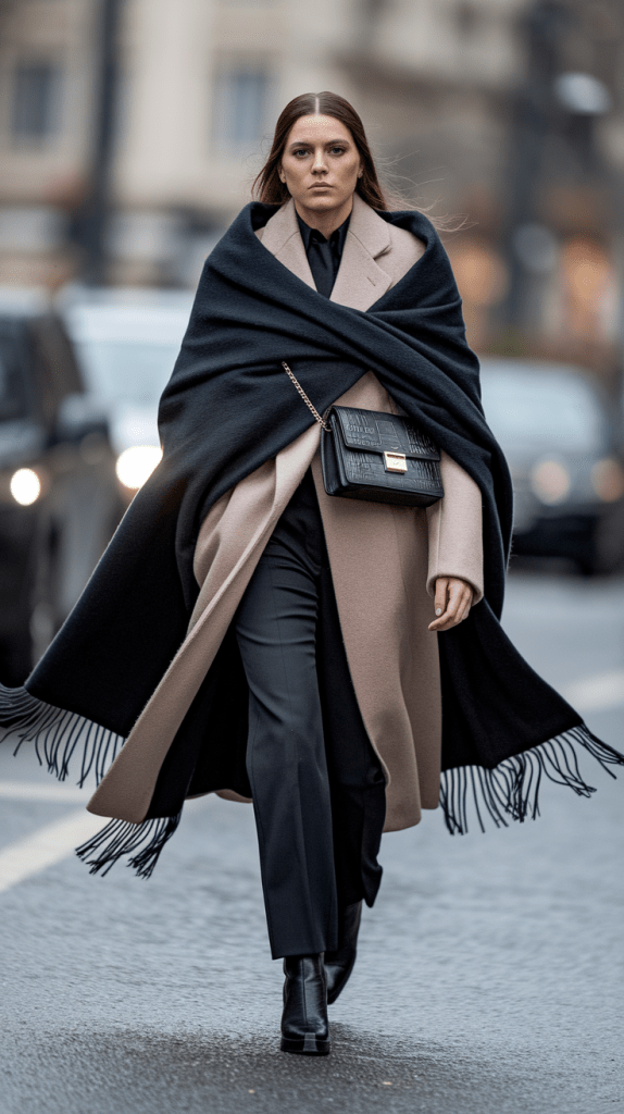 How to Look Expensive This Winter: 15 Fashion Outfits That Elevate Your Style