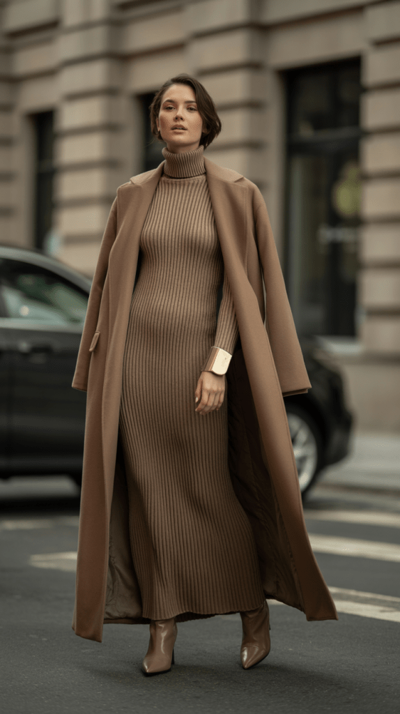 How to Look Expensive This Winter: 15 Fashion Outfits That Elevate Your Style