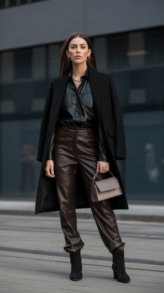 How to Look Expensive This Winter: 15 Fashion Outfits That Elevate Your Style