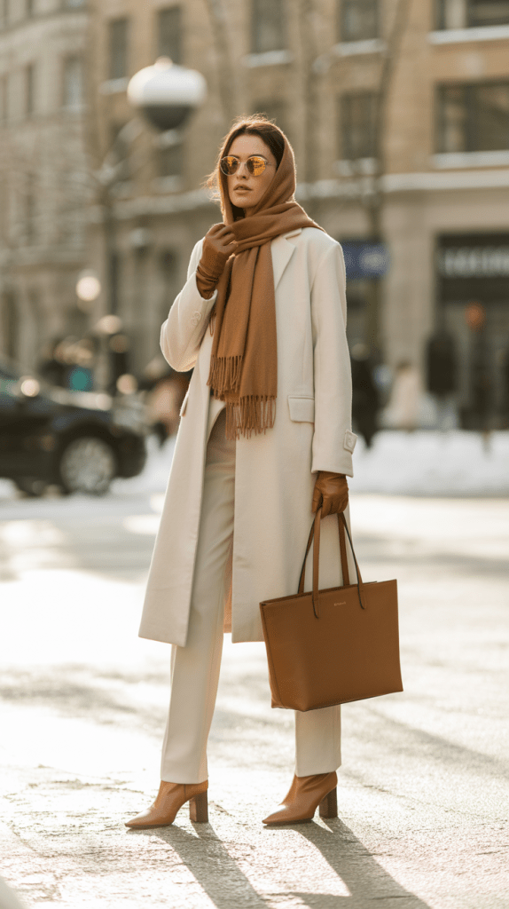 How to Look Expensive This Winter: 15 Fashion Outfits That Elevate Your Style. How to Look Expensive This Winter: 15 Fashion Outfits That