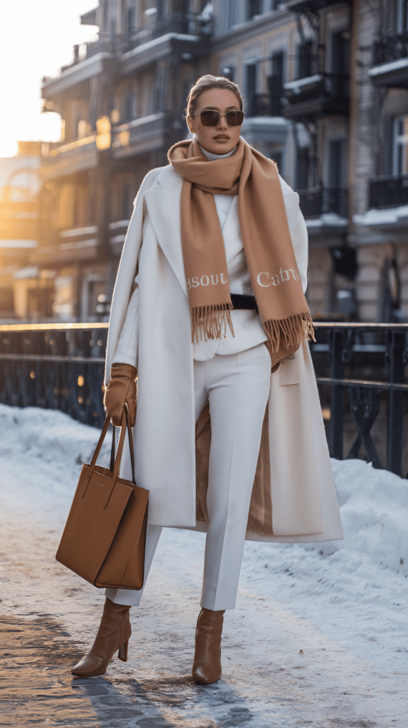 How to Look Expensive This Winter: 15 Fashion Outfits That Elevate Your Style
