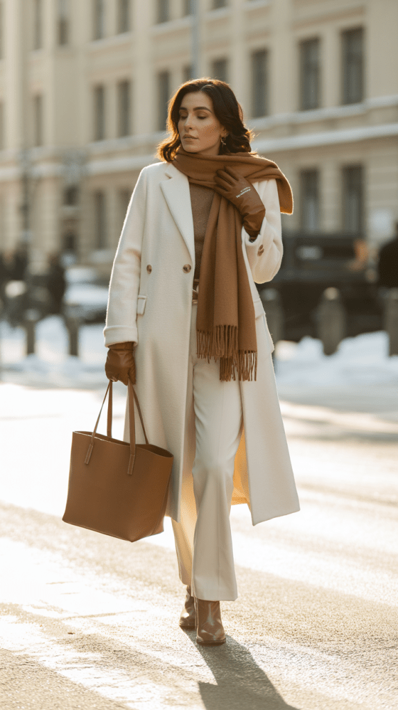 How to Look Expensive This Winter: 15 Fashion Outfits That Elevate Your Style