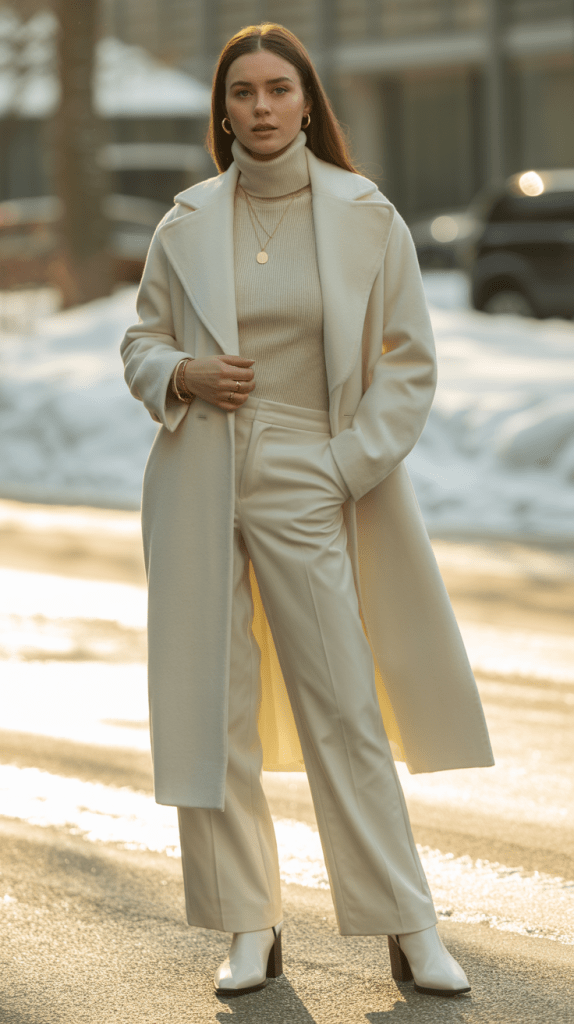 How to Look Expensive This Winter: 15 Fashion Outfits That Elevate Your Style