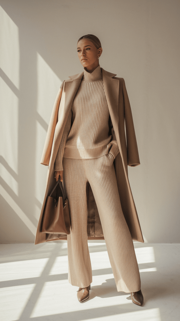 How to Look Expensive This Winter: 15 Fashion Outfits That Elevate Your Style