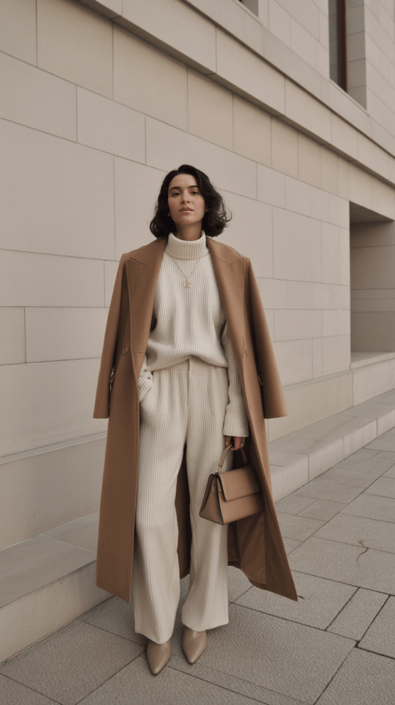 How to Look Expensive This Winter: 15 Fashion Outfits That Elevate Your Style