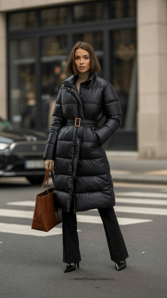 How to Look Expensive This Winter: 15 Fashion Outfits That Elevate Your Style
