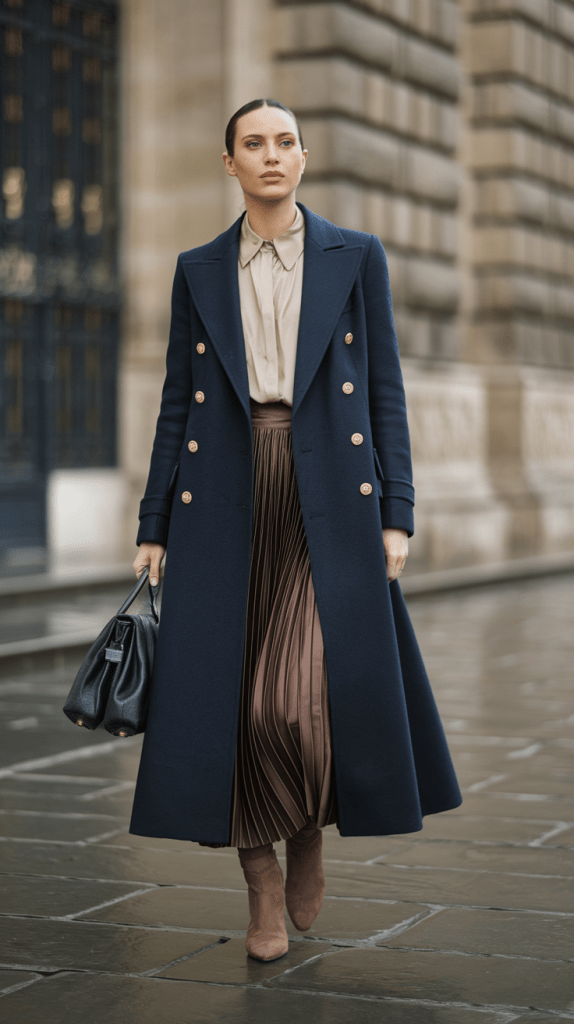 How to Look Expensive This Winter: 15 Fashion Outfits That Elevate Your Style