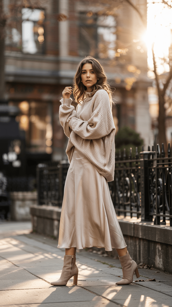 How to Look Expensive This Winter: 15 Fashion Outfits That Elevate Your Style