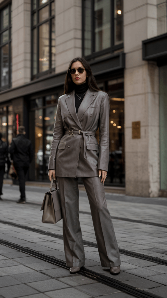 How to Look Expensive This Winter: 15 Fashion Outfits That Elevate Your Style