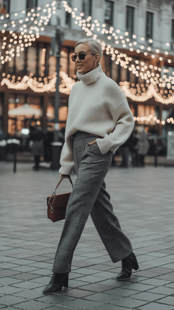 15 Best Winter Fashion Outfit Ideas for Moms. Winter is here, and while the season comes with its own magic — snow-covered mornings