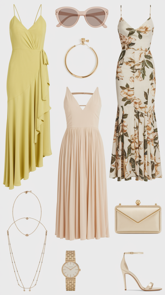 Cute & Chic Spring 2026 Outfit Ideas