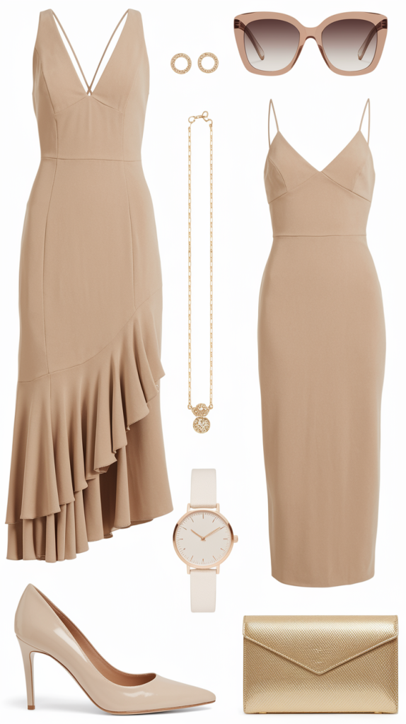 Cute & Chic Spring 2026 Outfit Ideas