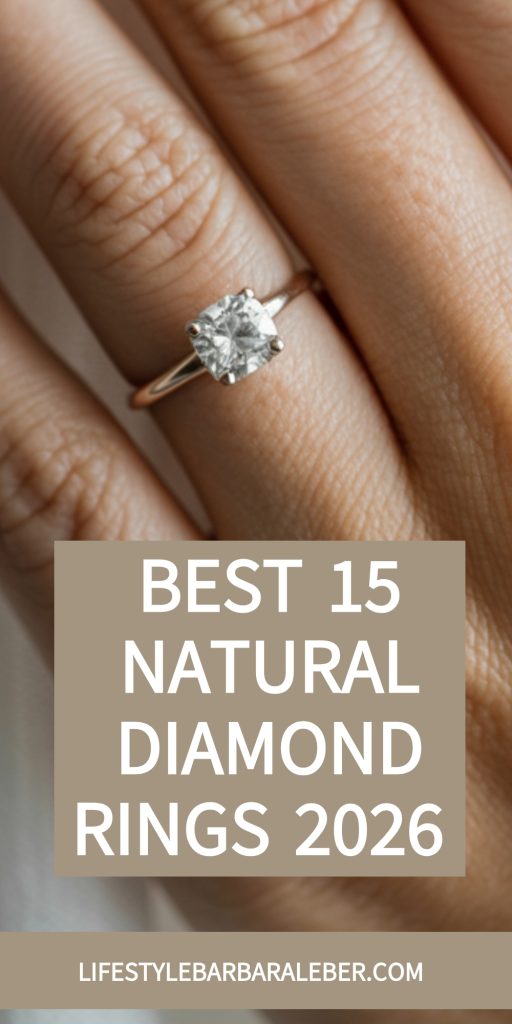 15 Top Diamond Engagement Ring Brands. The Ultimate Buyer’s GuideFinding the perfect diamond engagement ring isn’t just about sparkle