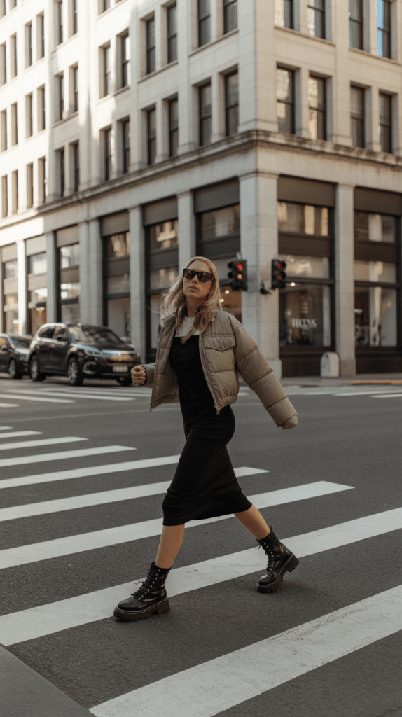 Fall–Winter 2025/2026 Fashion Guide. Classy, Chic & Effortless Outfits for Every Occasion🖤 The Season of Timeless Style