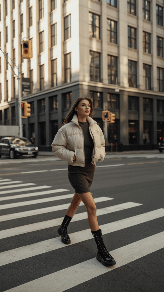 Fall–Winter 2025/2026 Fashion Guide. Classy, Chic & Effortless Outfits for Every Occasion🖤 The Season of Timeless Style