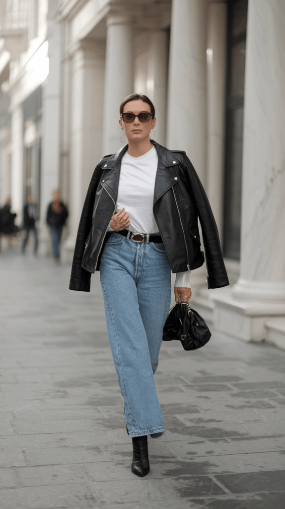 Fall–Winter 2025/2026 Fashion Guide. Classy, Chic & Effortless Outfits for Every Occasion🖤 The Season of Timeless Style