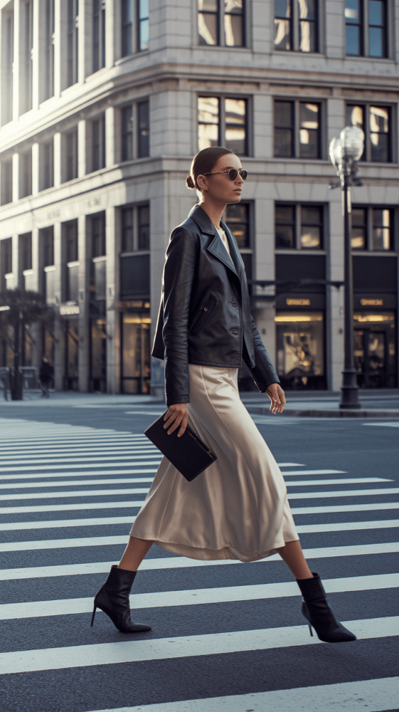 Fall–Winter 2025/2026 Fashion Guide. Classy, Chic & Effortless Outfits for Every Occasion🖤 The Season of Timeless Style