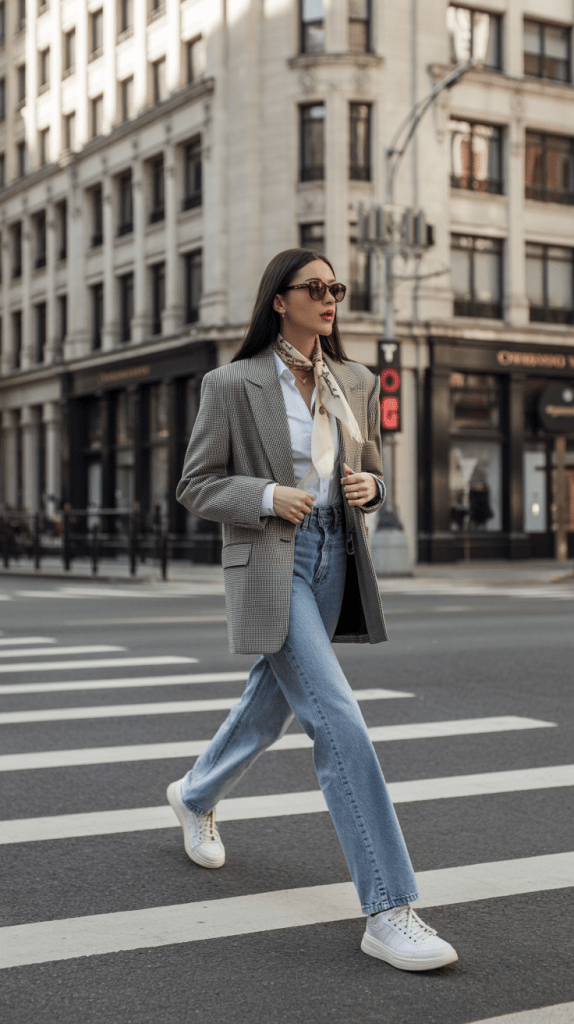 Fall–Winter 2025/2026 Fashion Guide. Classy, Chic & Effortless Outfits for Every Occasion🖤 The Season of Timeless Style