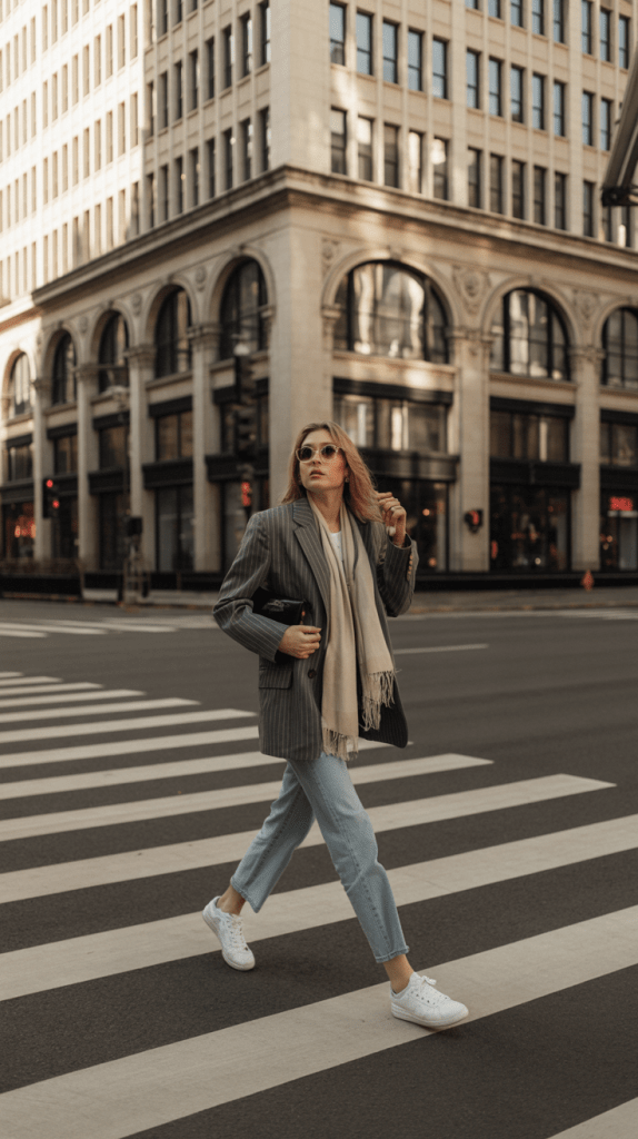 Fall–Winter 2025/2026 Fashion Guide. Classy, Chic & Effortless Outfits for Every Occasion🖤 The Season of Timeless Style