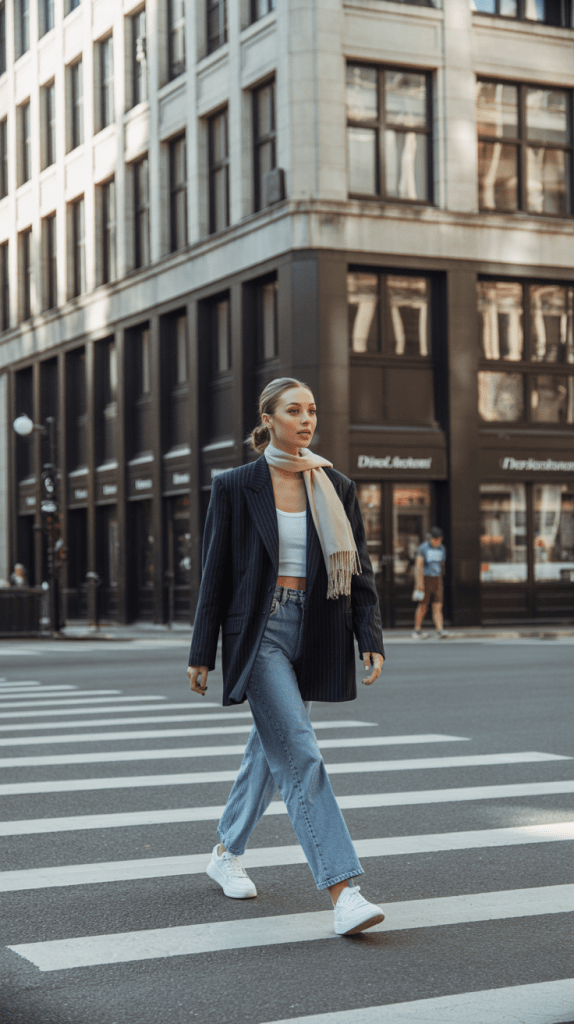 Fall–Winter 2025/2026 Fashion Guide. Classy, Chic & Effortless Outfits for Every Occasion🖤 The Season of Timeless Style